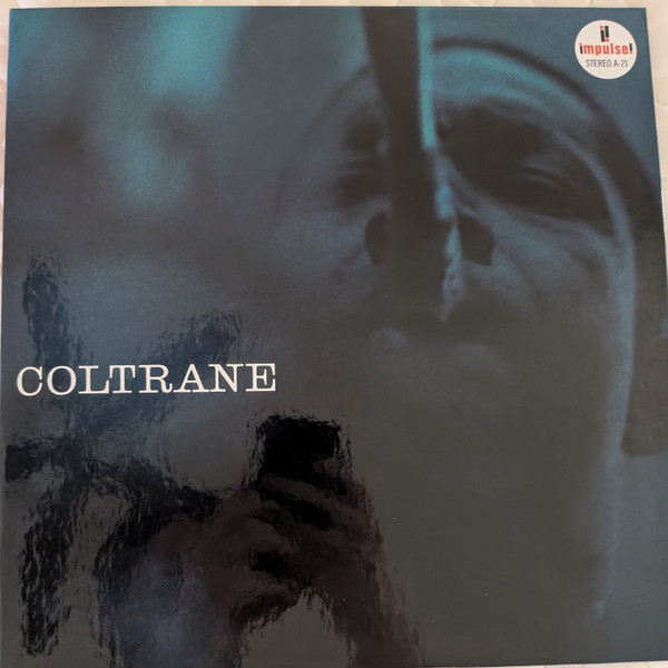 Coltrane